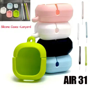 Air 31 Airpods (Random Color)
