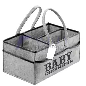 Baby Organizer Bag- Portable