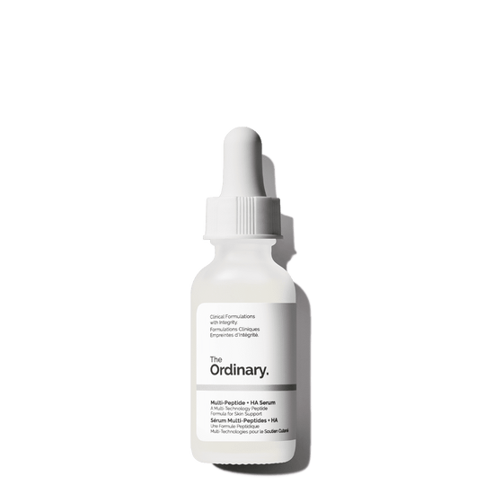 THE ORDINARY MULTI PEPTIDE (BUFFET) ORIGINAL WITH CODE